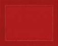 red frame